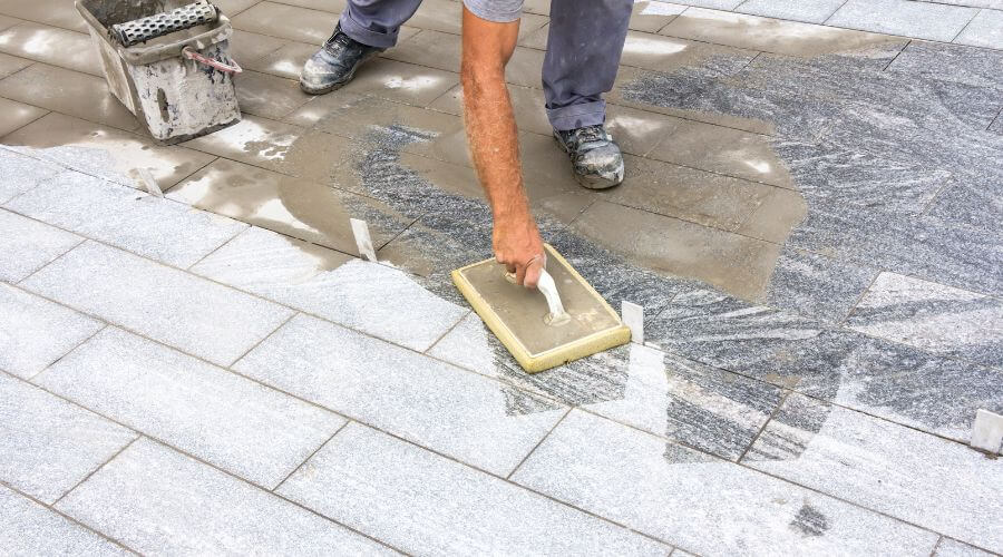 Local Chimney Repair in Center Ridge, AR